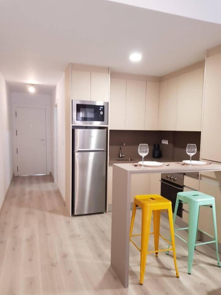 אליקאנטה Lovelyloft Pablo Old Town מראה חיצוני תמונה