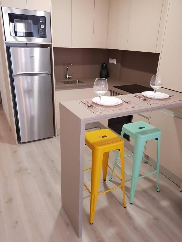 אליקאנטה Lovelyloft Pablo Old Town מראה חיצוני תמונה
