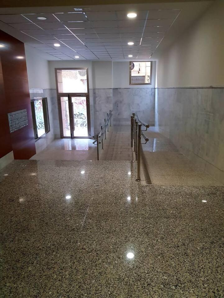 אליקאנטה Lovelyloft Pablo Old Town מראה חיצוני תמונה