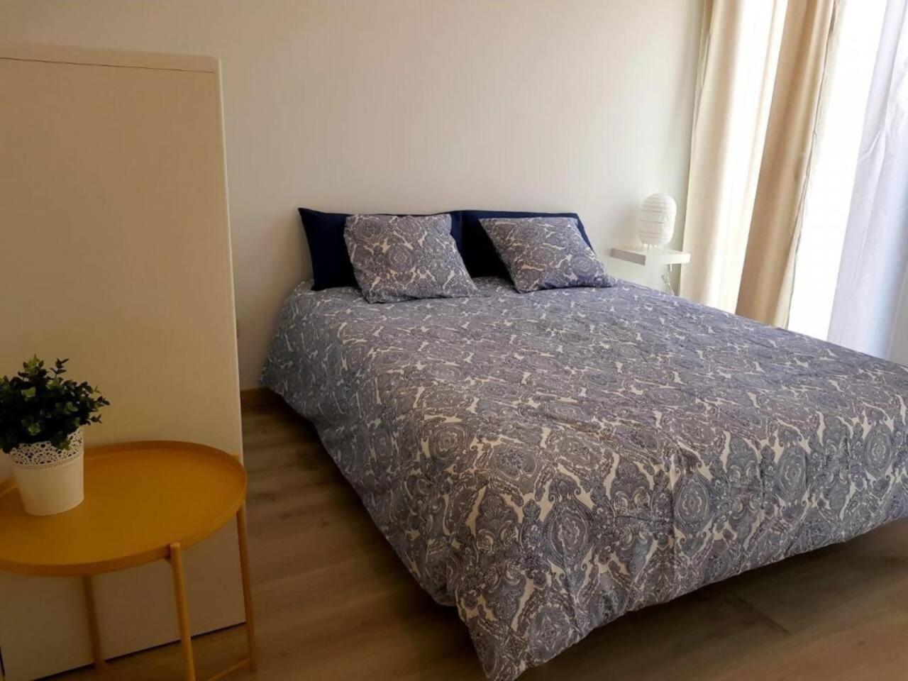 אליקאנטה Lovelyloft Pablo Old Town מראה חיצוני תמונה