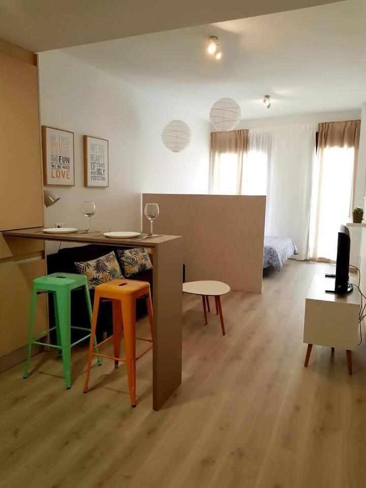 אליקאנטה Lovelyloft Pablo Old Town מראה חיצוני תמונה