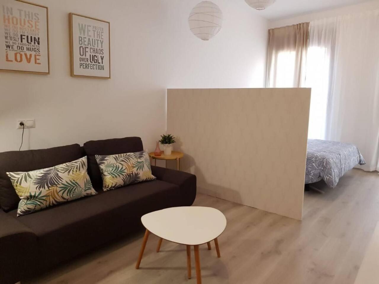 אליקאנטה Lovelyloft Pablo Old Town מראה חיצוני תמונה